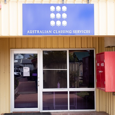 Australian Classing Services